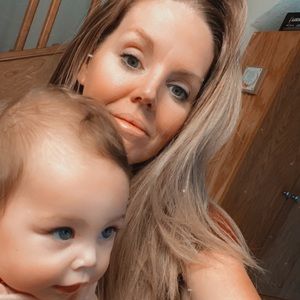 Meet your Posher, Tabitha